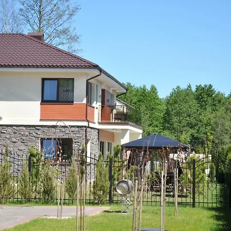 Primavera Apartment Palanga