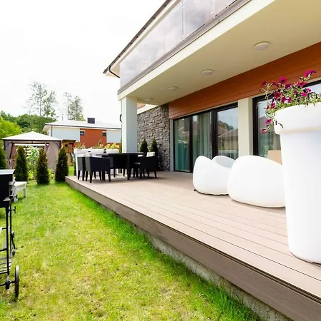 公寓 Primavera 帕兰加