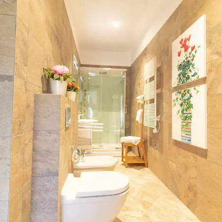 Appartement Primavera