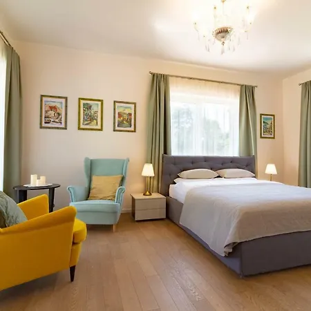 Primavera * 帕兰加