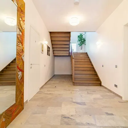 Primavera Appartement Palanga