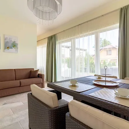 Appartement Primavera *