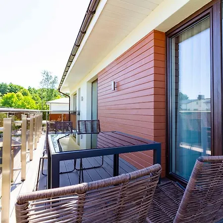 Primavera Appartement *