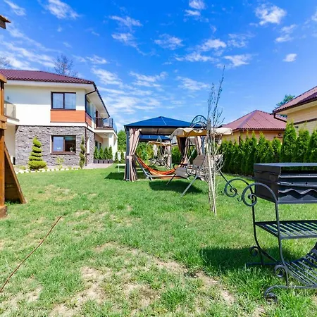 Primavera Appartement *