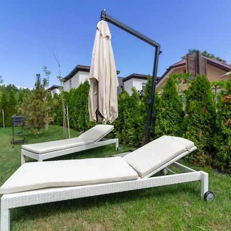 Appartement Primavera