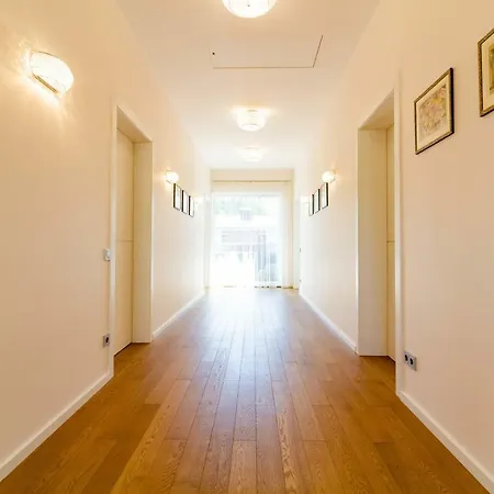 Appartement Primavera Palanga