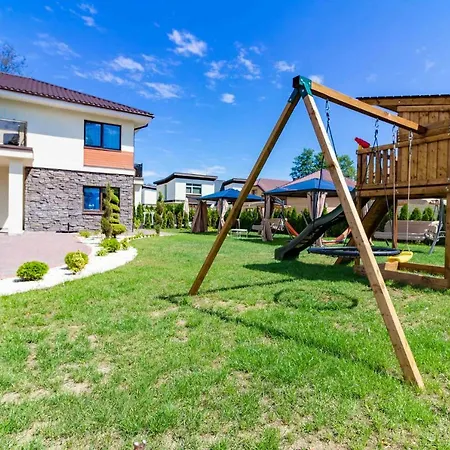 公寓 Primavera 帕兰加