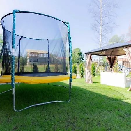 Appartement Primavera *