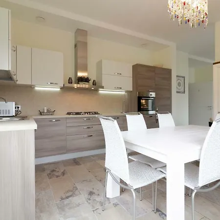 Appartement Primavera *