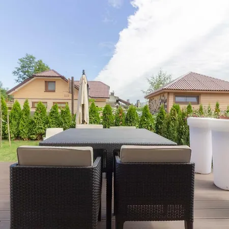 Primavera Appartement *