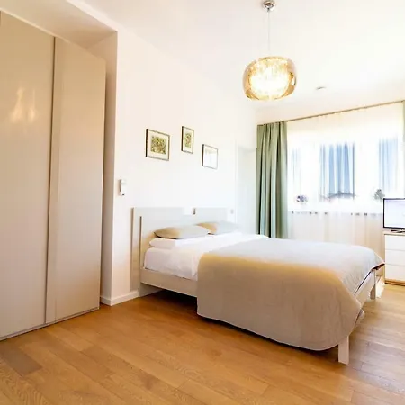 Appartement Primavera *