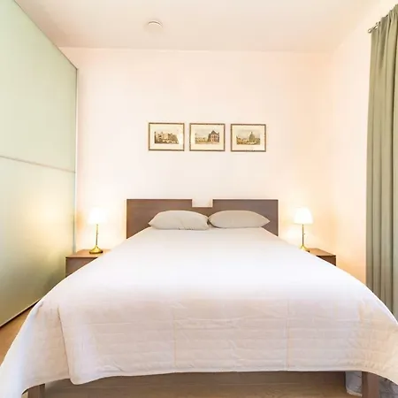 Primavera Appartement Palanga