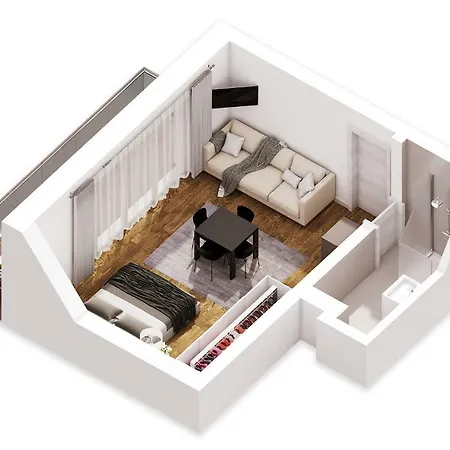 Primavera Appartement