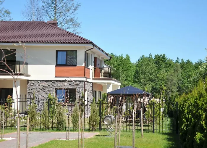 Primavera Apartment Palanga