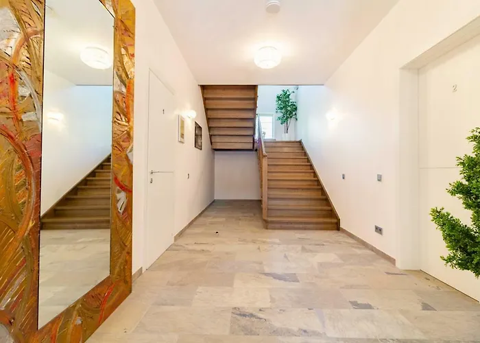 Primavera Apartment Palanga