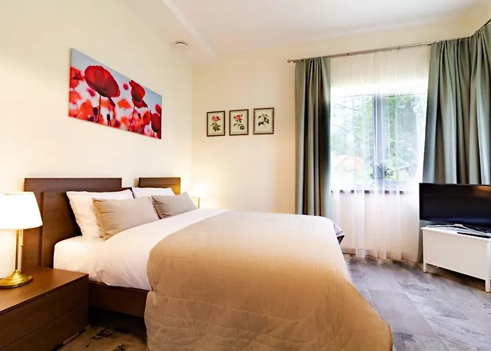 Primavera Apartment Palanga