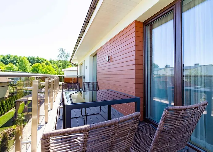 Primavera Apartment *