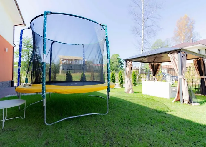 Apartment Primavera *