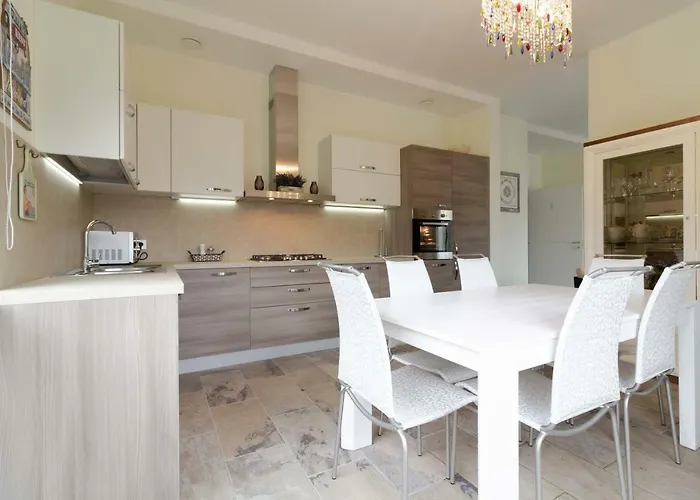 Apartment Primavera *