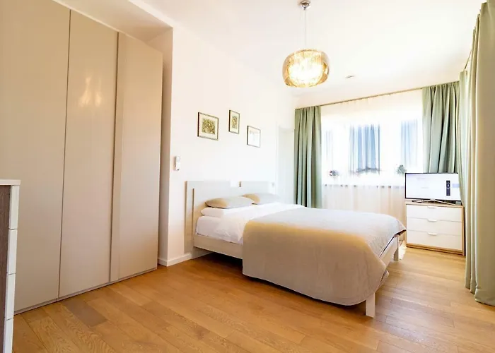 Apartment Primavera *