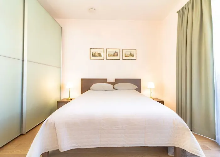 Primavera Apartment Palanga