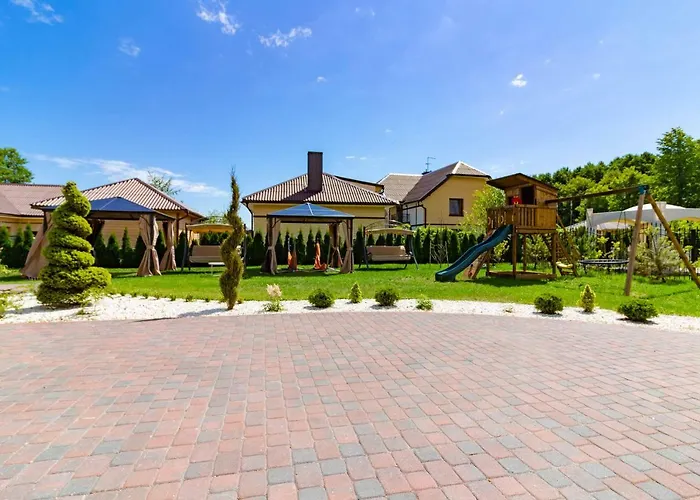 Primavera Apartment *